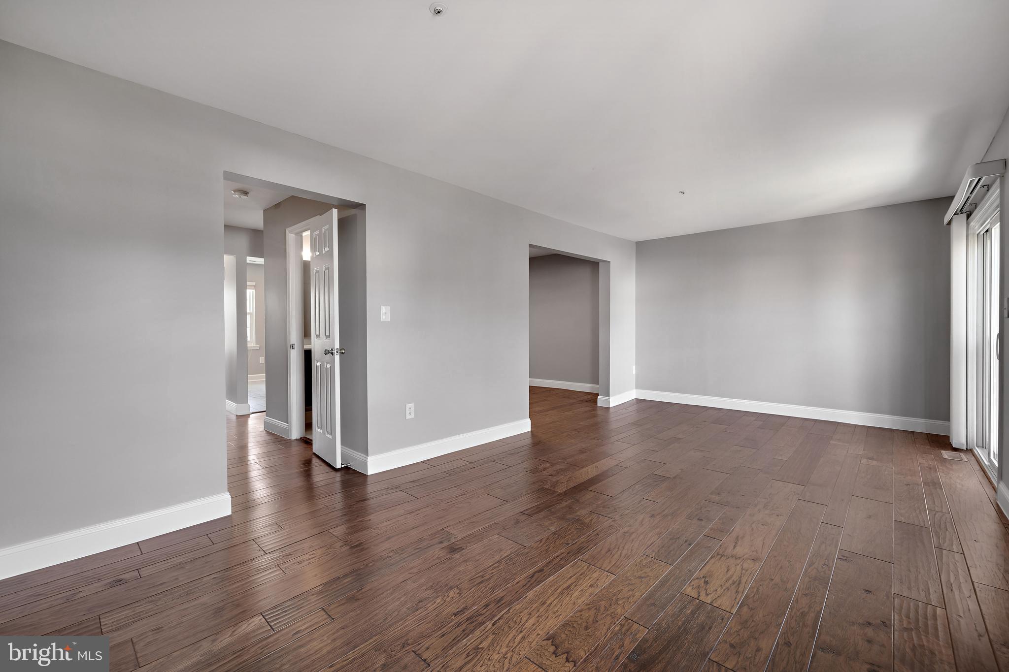 CLINTON DALE - Residential Lease