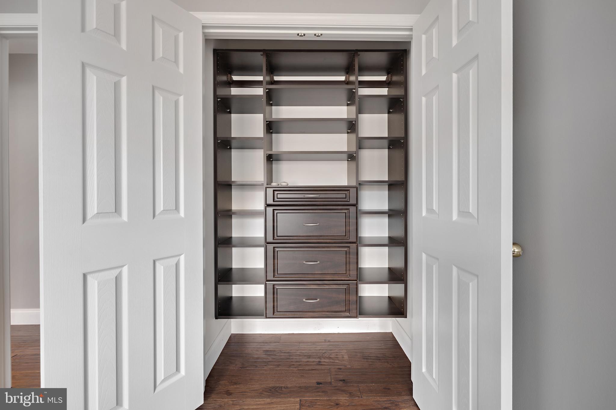 CLINTON DALE - Residential Lease