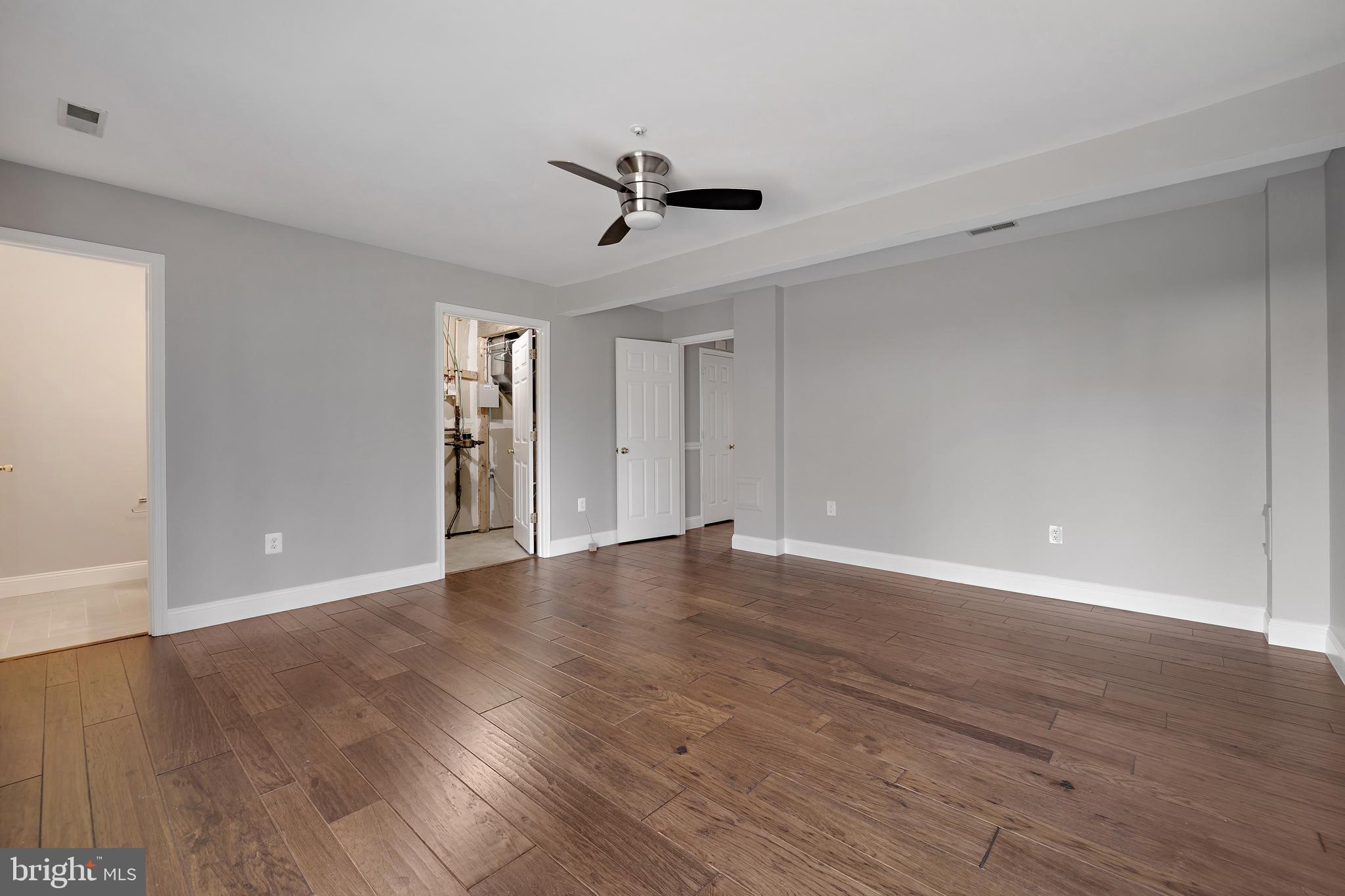 CLINTON DALE - Residential Lease