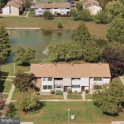 942 JAMESTOWN ROAD EAST WINDSOR NJ 08520