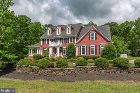 12013 SAWHILL BOULEVARD SPOTSYLVANIA VA 22553