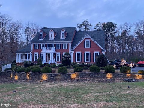12013 SAWHILL BOULEVARD SPOTSYLVANIA VA 22553