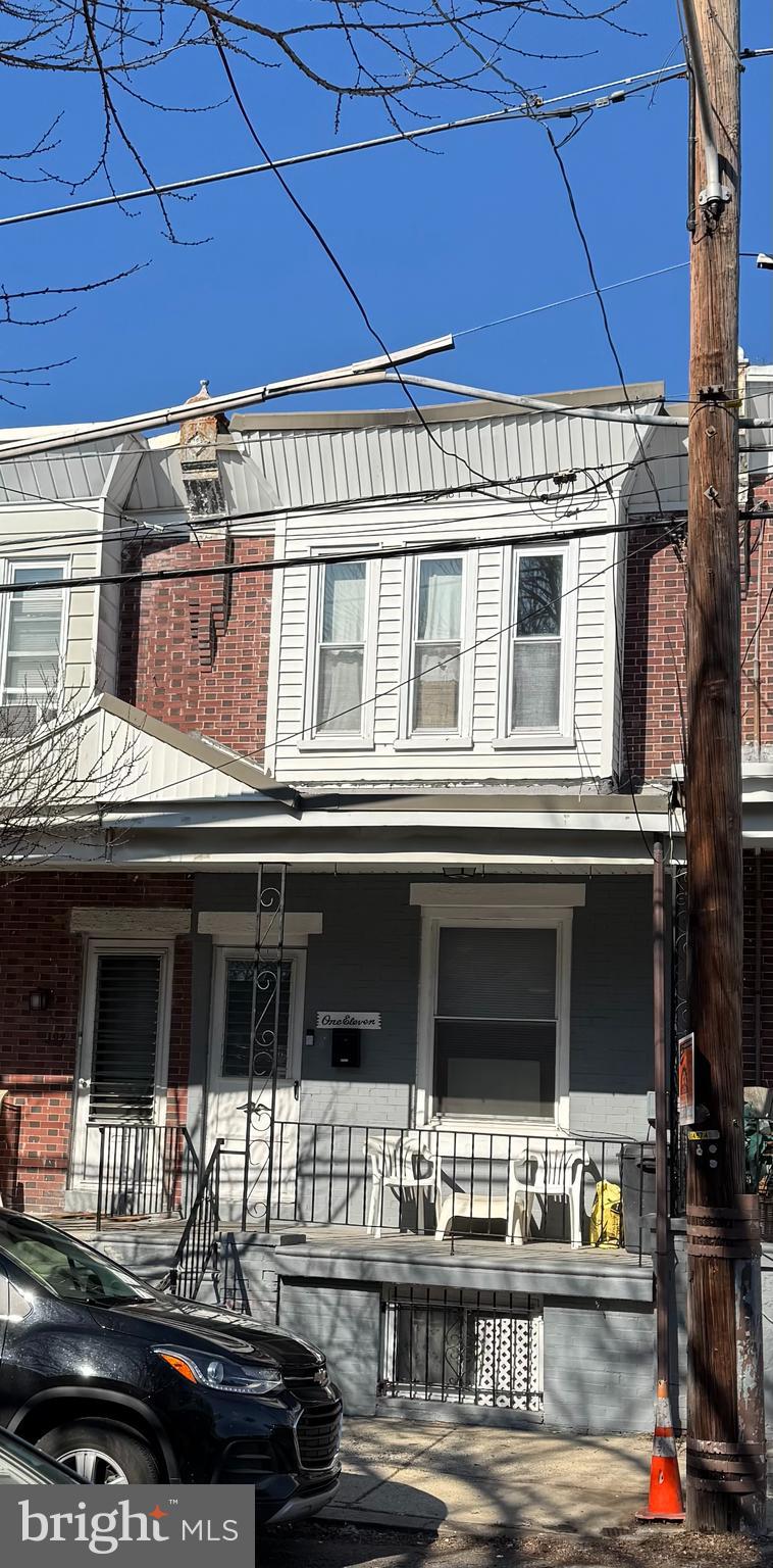 MT AIRY (EAST) - Residential