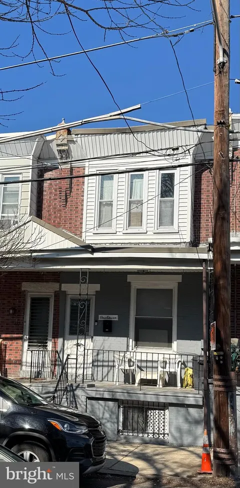 111 E Hortter Street, Philadelphia, PA 19119 - MLS#: PAPH2452498