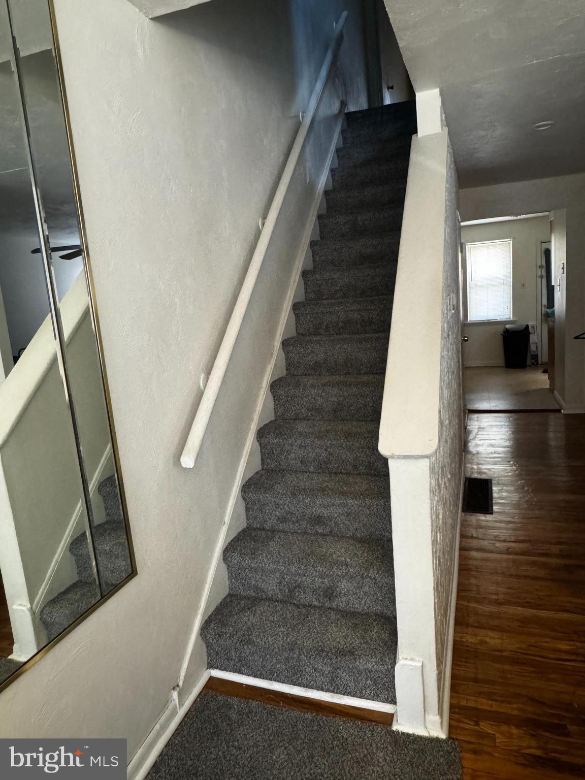 MT AIRY (EAST) - Residential