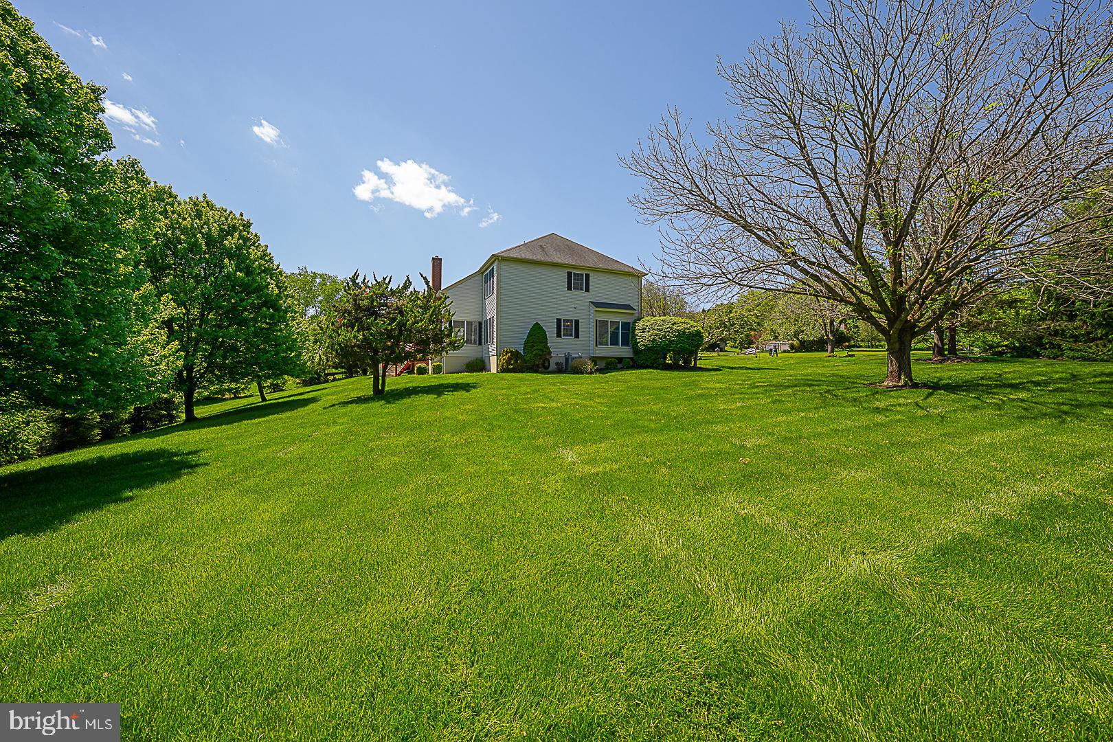 CHESHIRE KNOLL - Residential