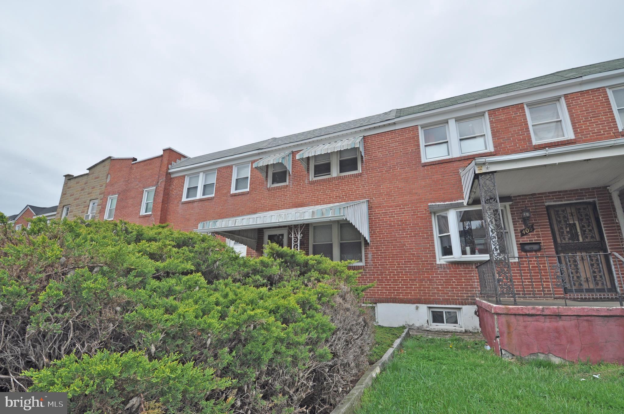 BAYVIEW - Residential