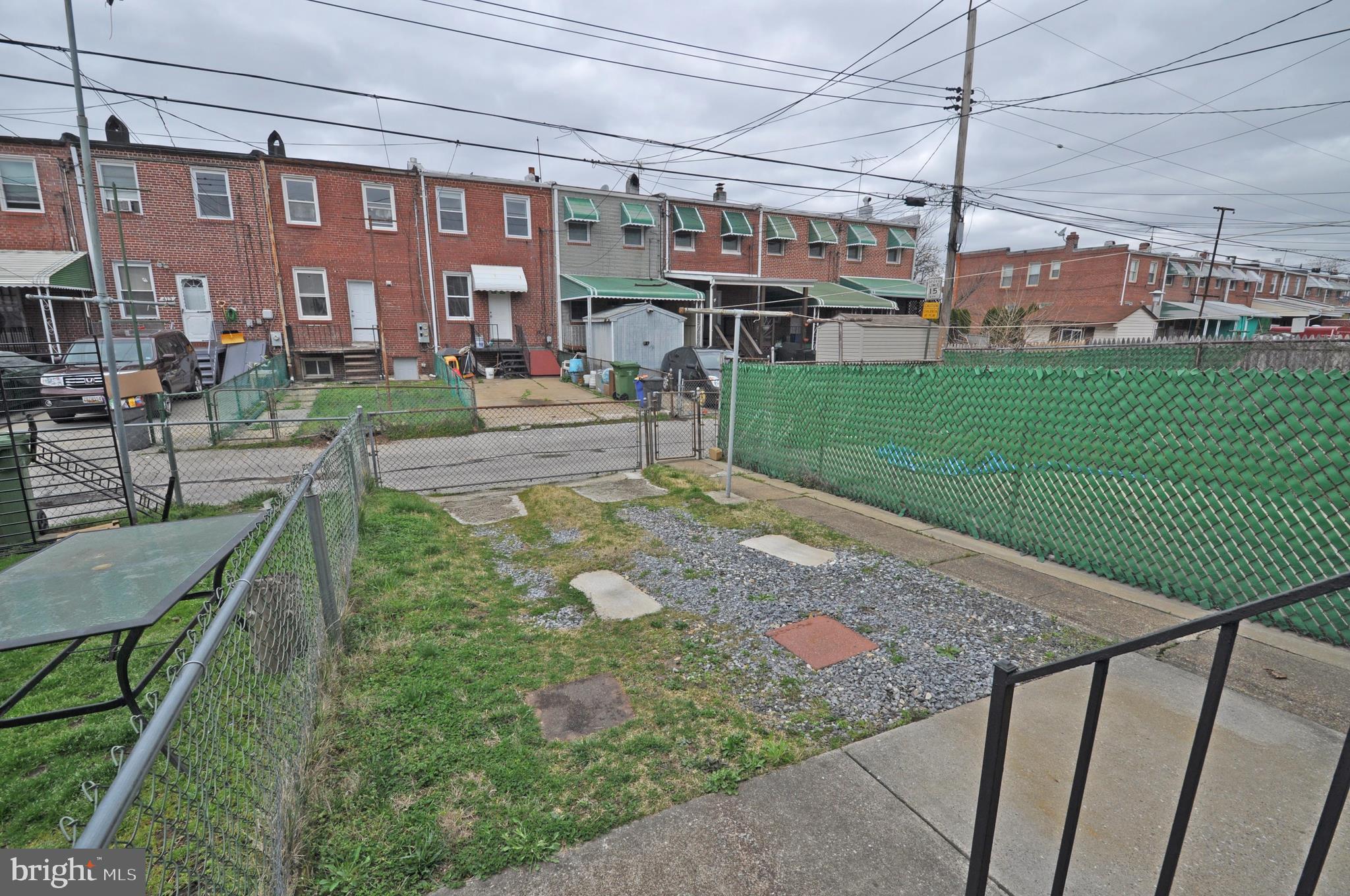 BAYVIEW - Residential