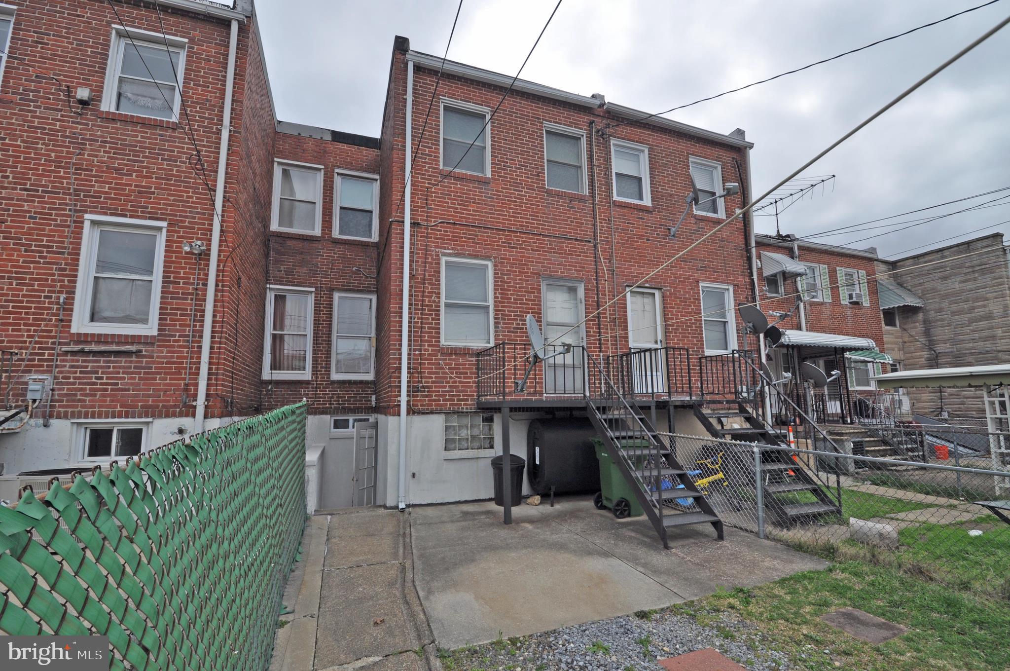 BAYVIEW - Residential