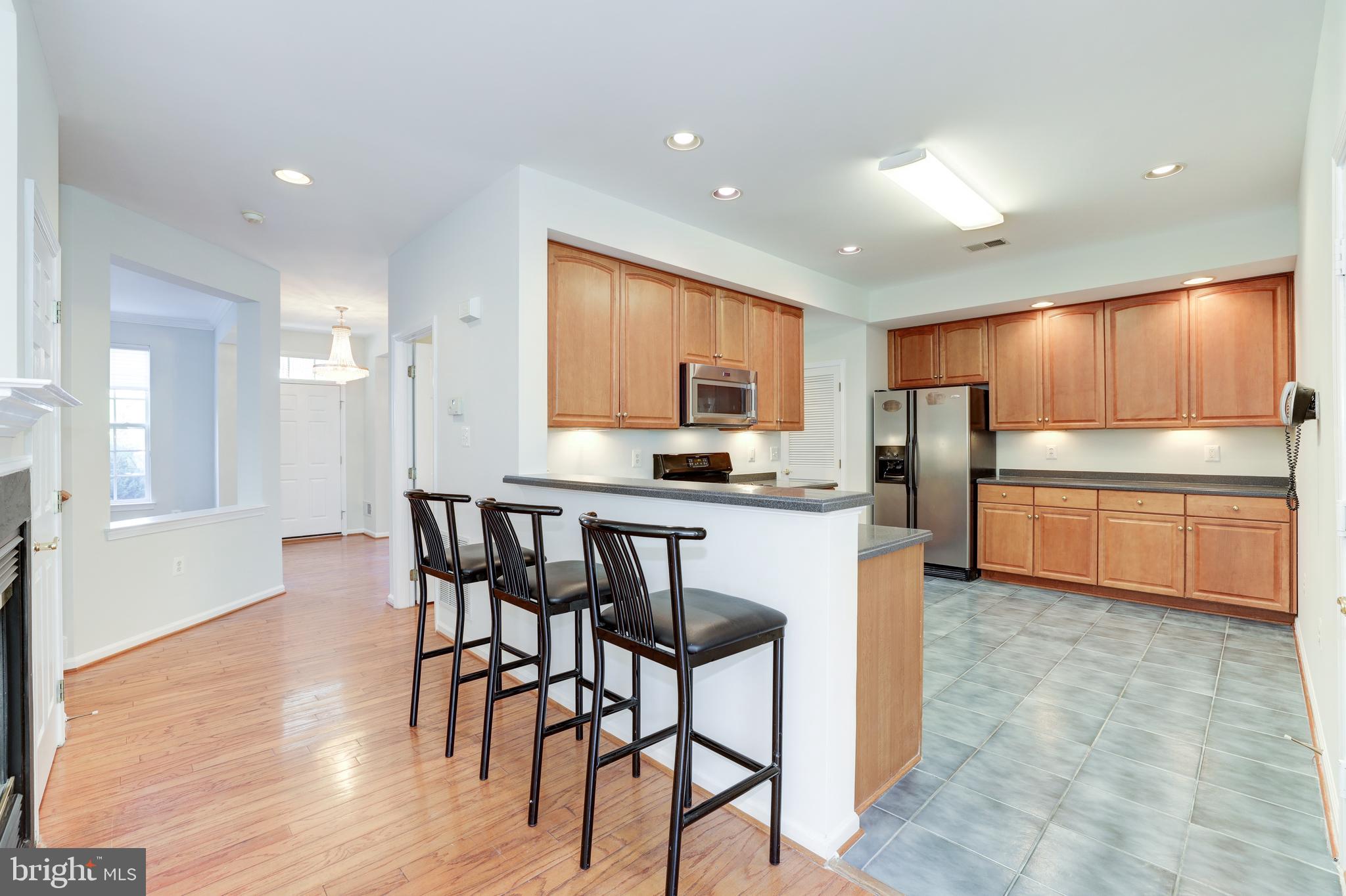 BELMONT TOWN CENTER - Residential