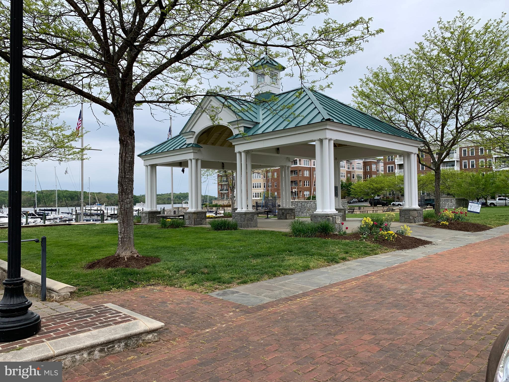 BELMONT TOWN CENTER - Residential