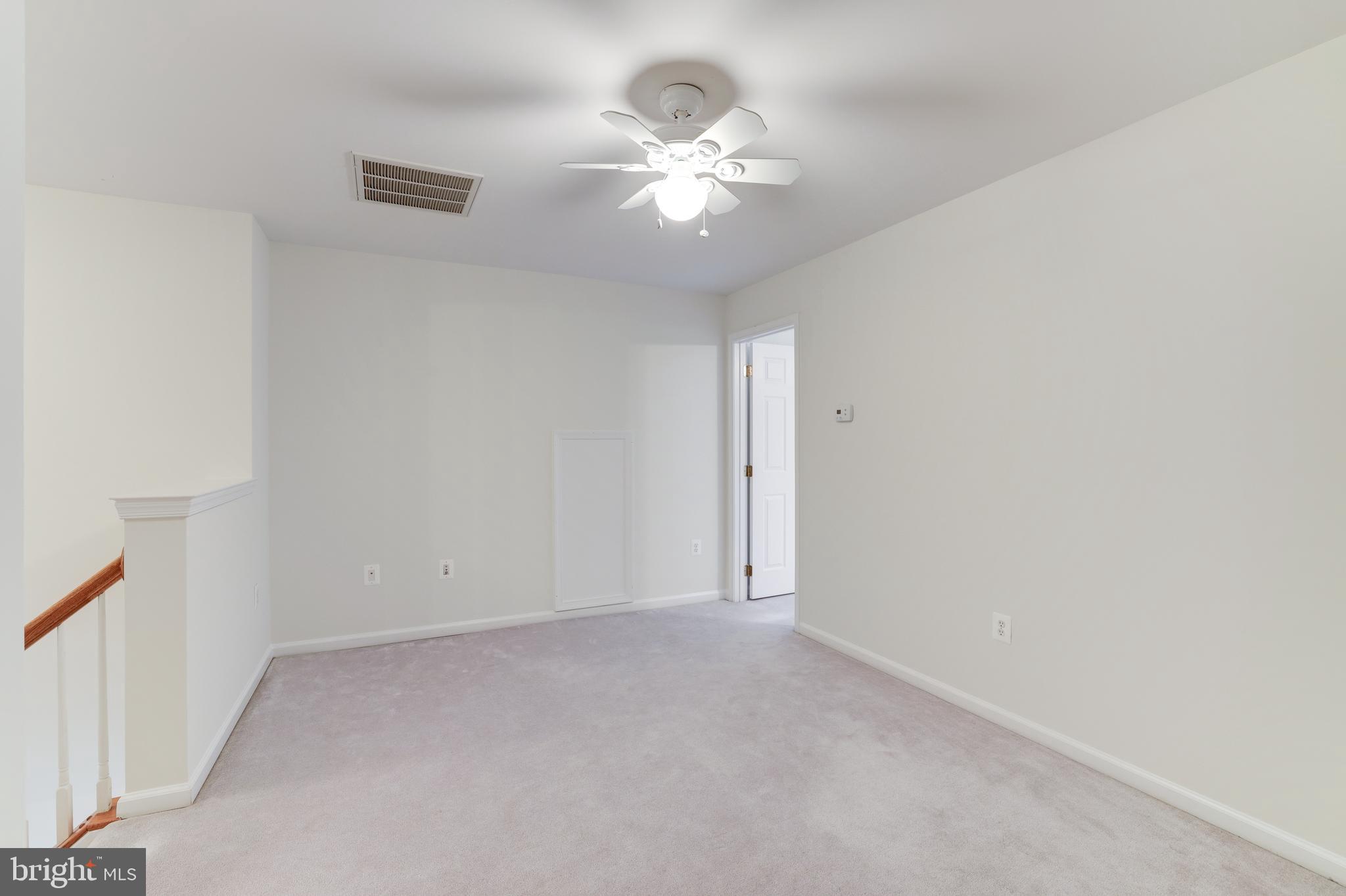 BELMONT TOWN CENTER - Residential