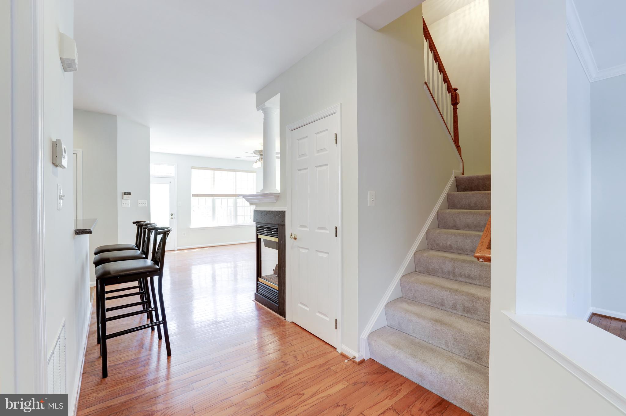 BELMONT TOWN CENTER - Residential