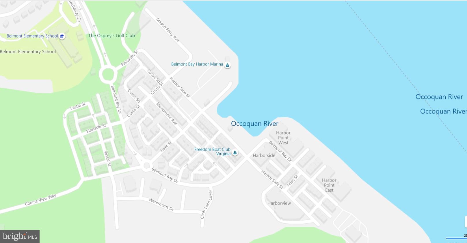 BELMONT TOWN CENTER - Residential