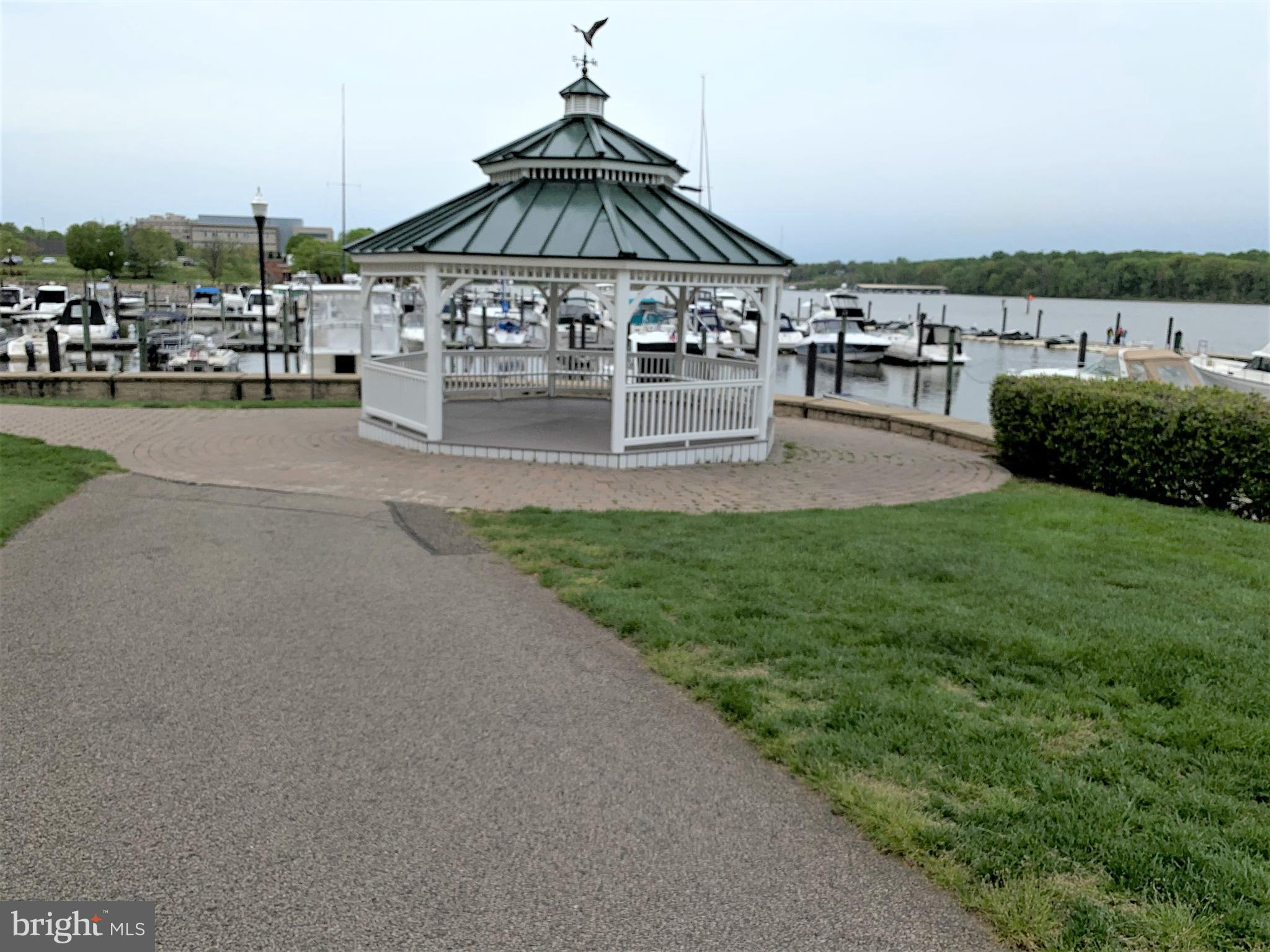 BELMONT TOWN CENTER - Residential