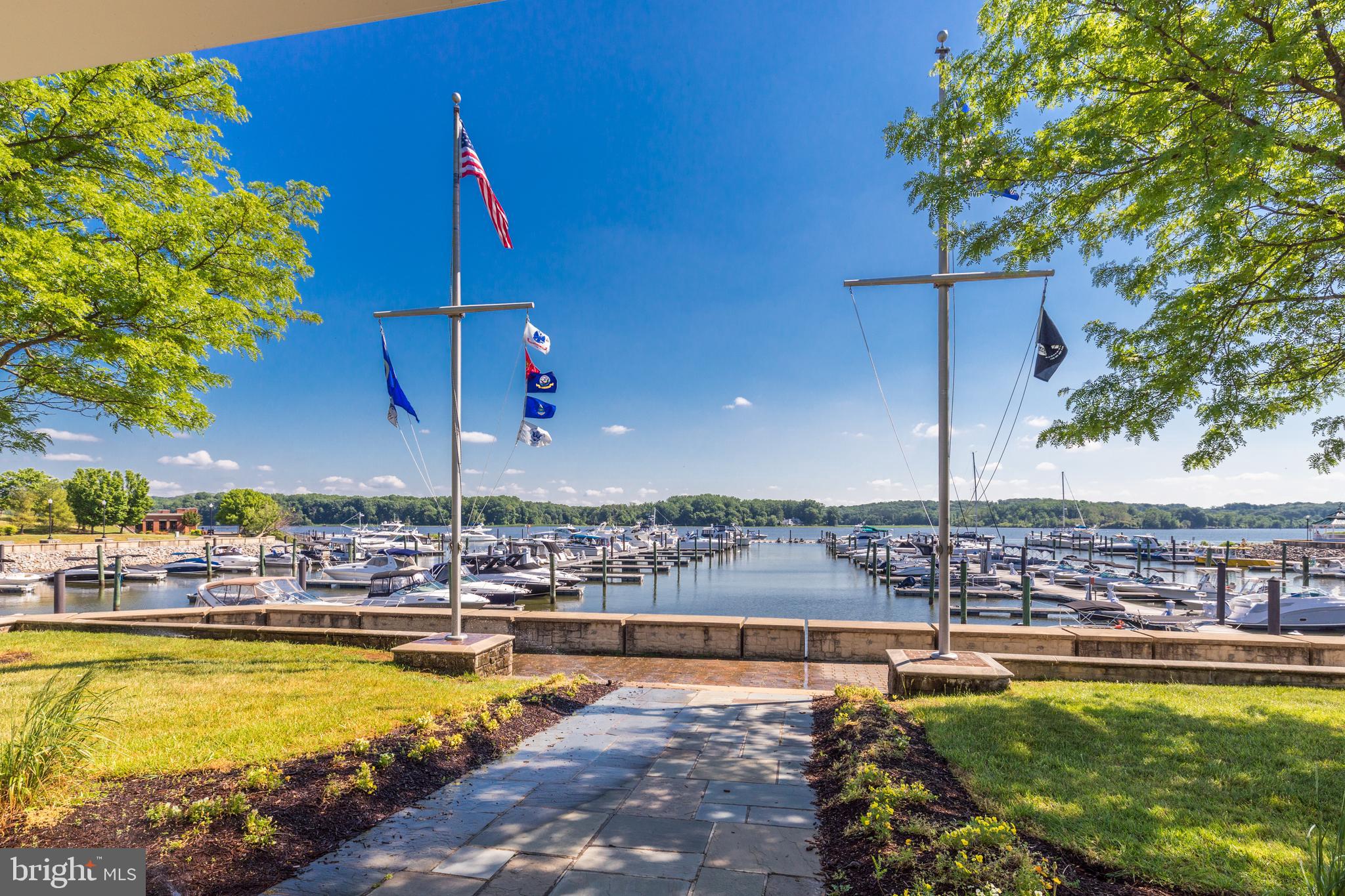 BELMONT TOWN CENTER - Residential