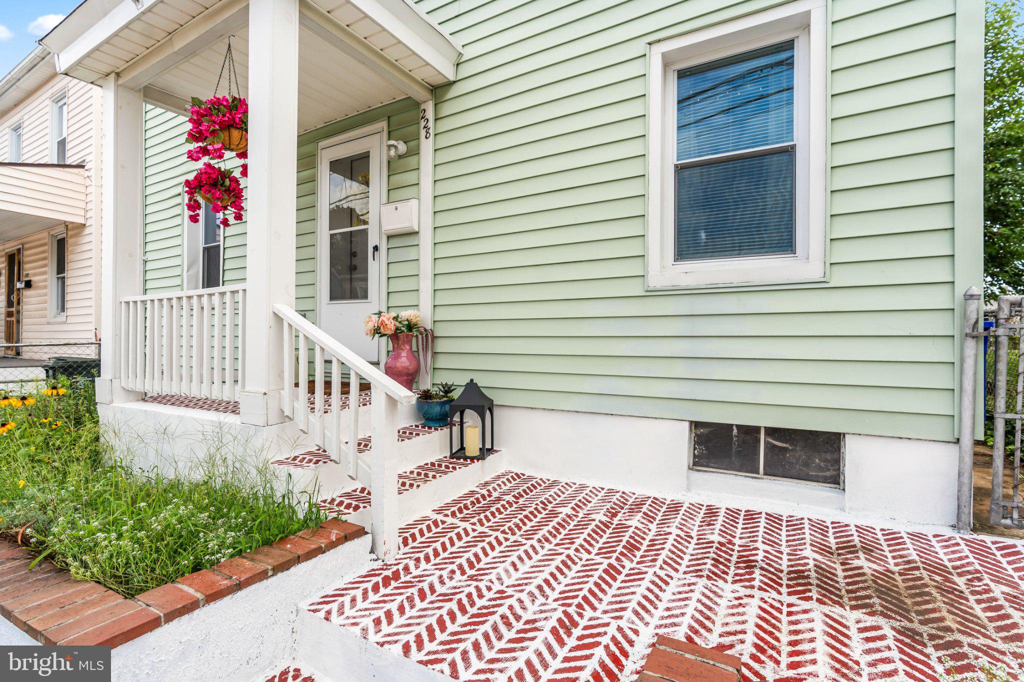 228 WINTER STREET