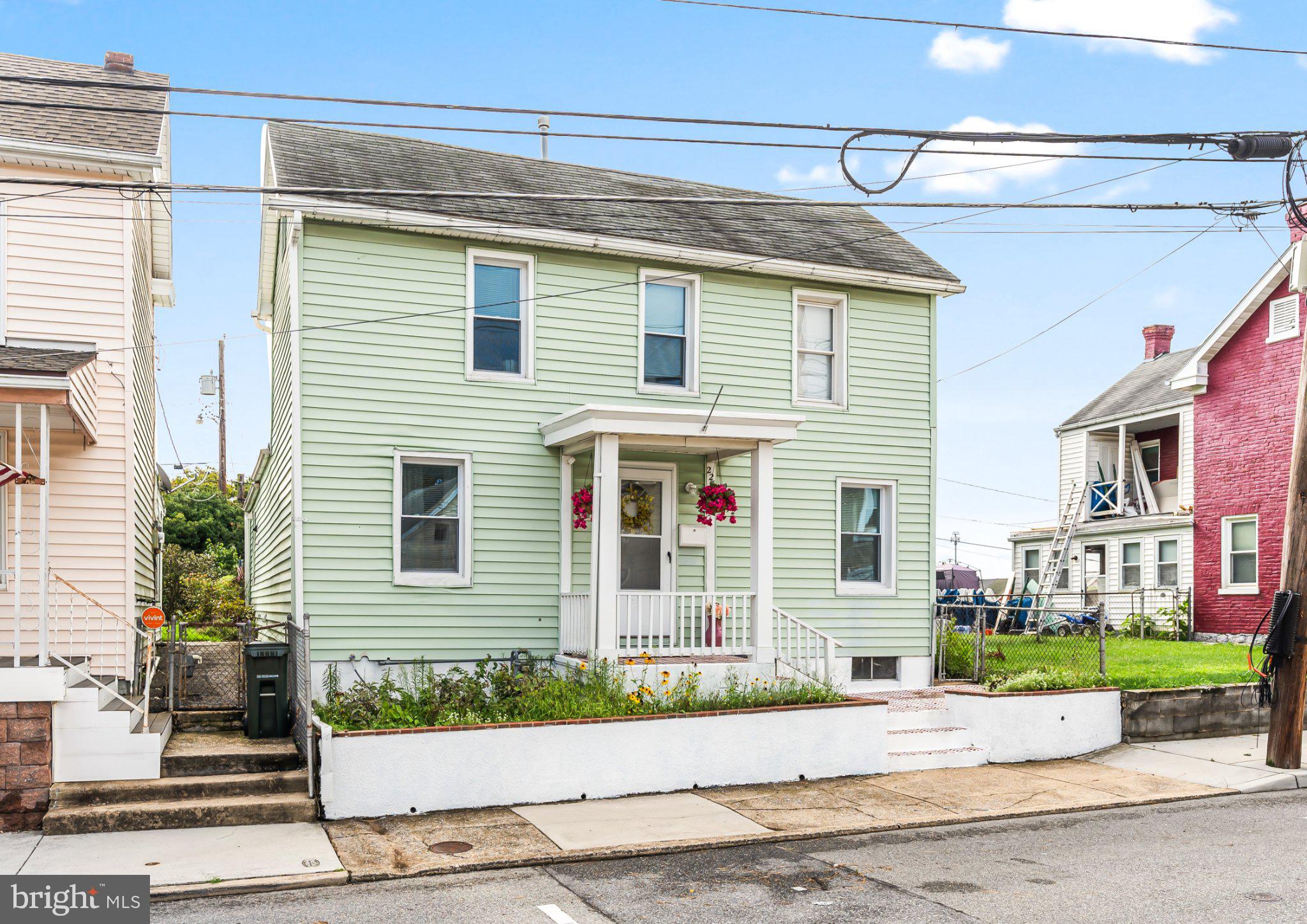 228 WINTER STREET