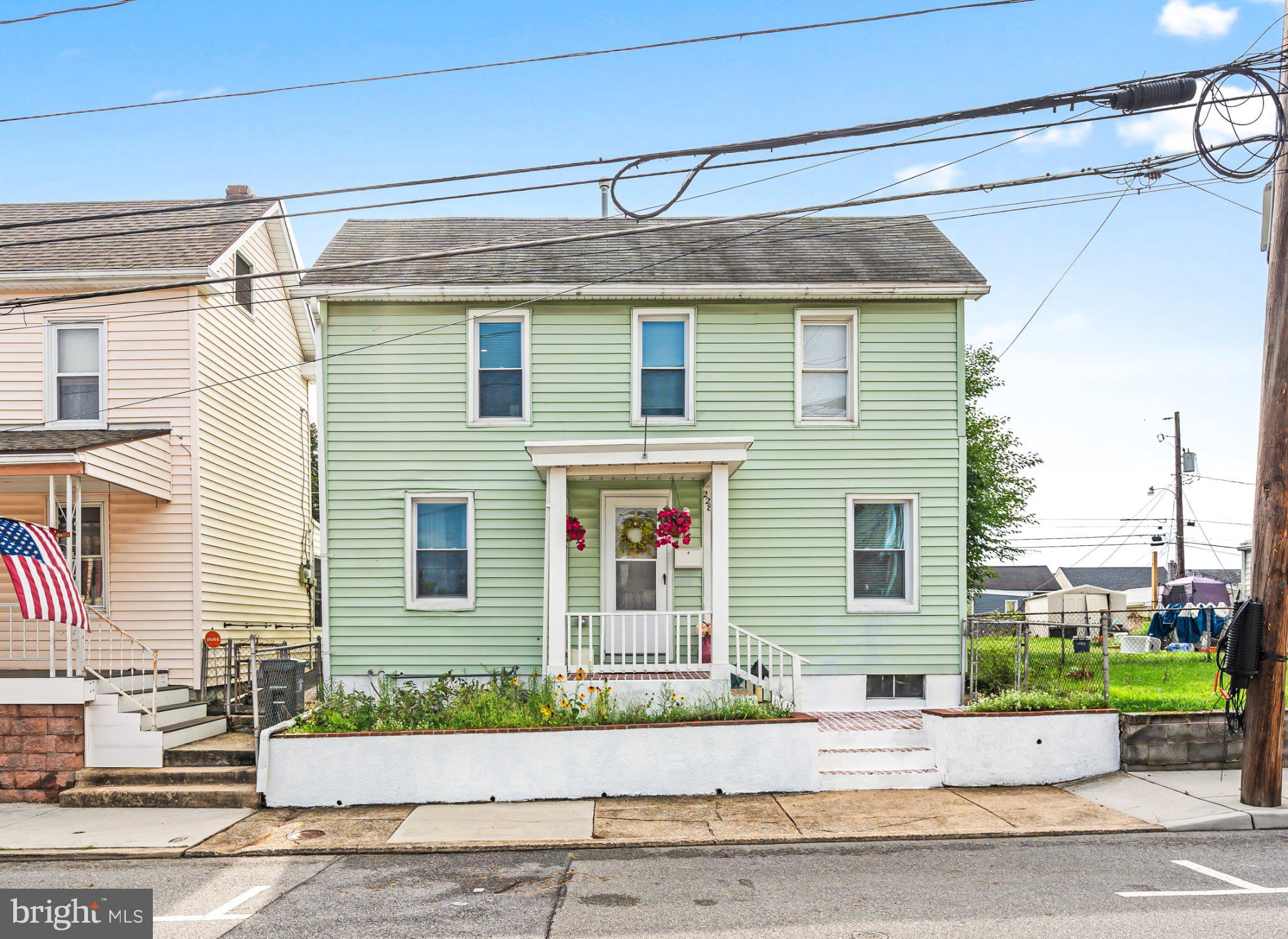 228 WINTER STREET