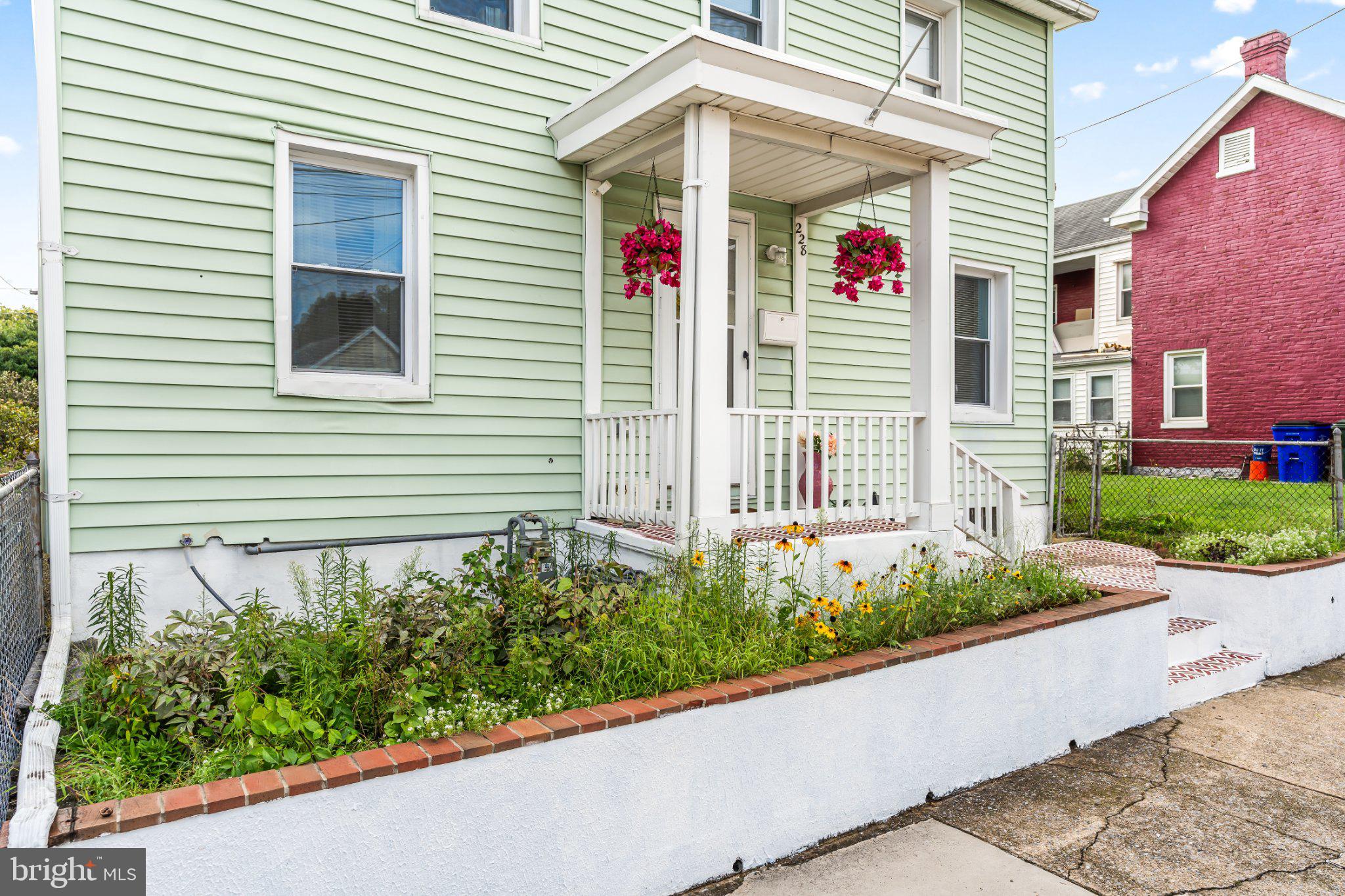 228 WINTER STREET