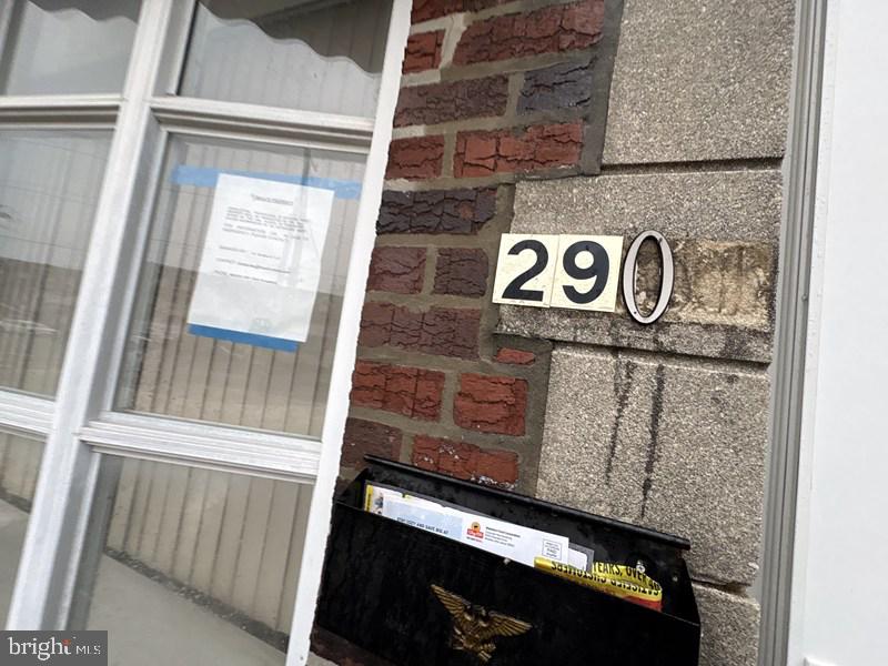 MAYFAIR - Residential