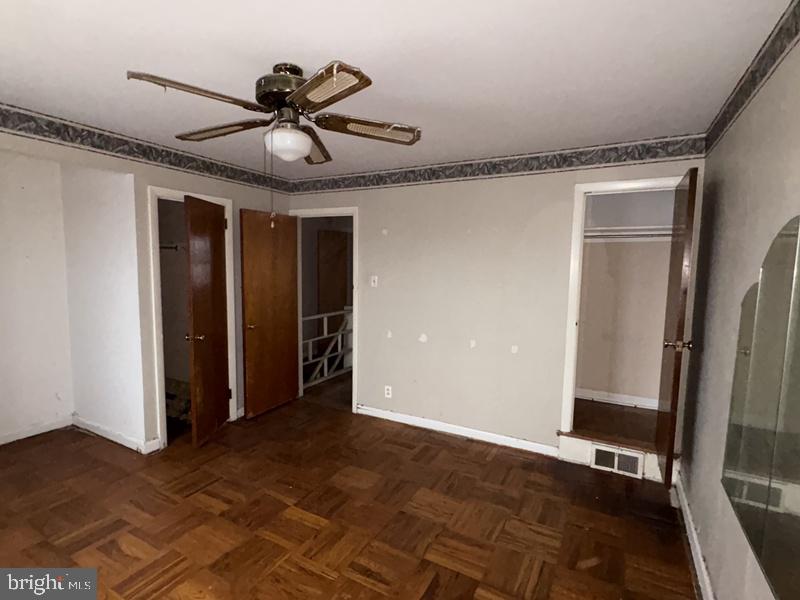 MAYFAIR - Residential