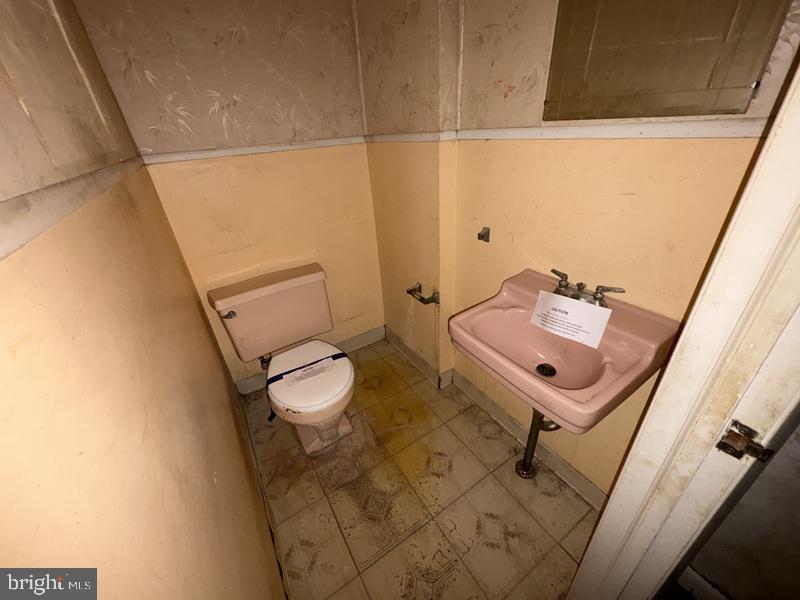 MAYFAIR - Residential