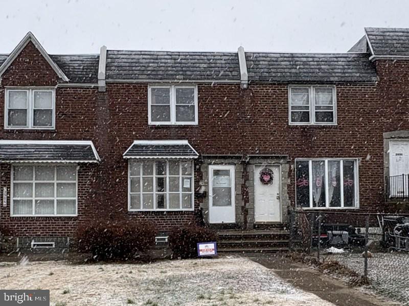 MAYFAIR - Residential