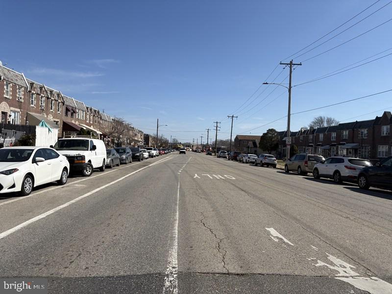 MAYFAIR - Residential