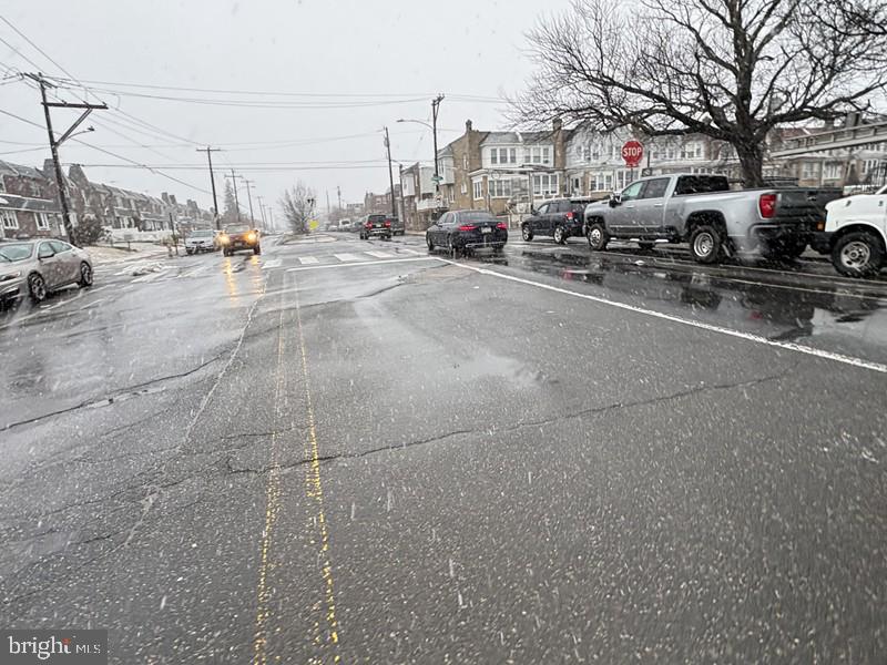 MAYFAIR - Residential