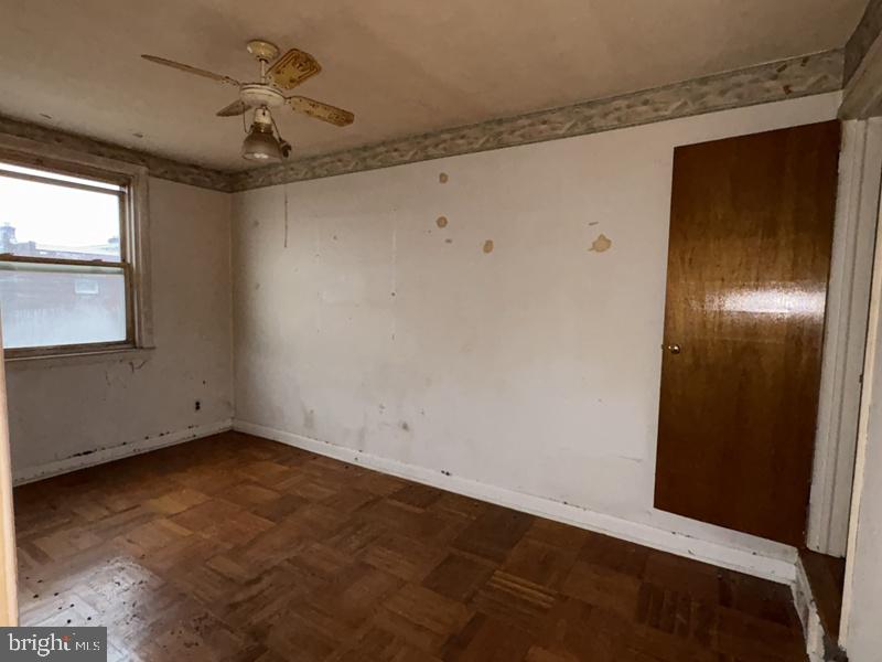 MAYFAIR - Residential