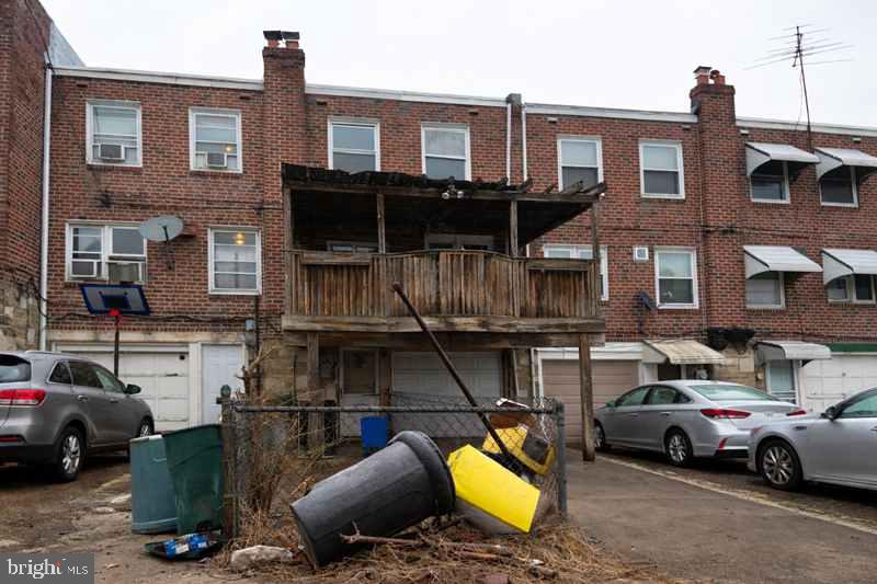 MAYFAIR - Residential