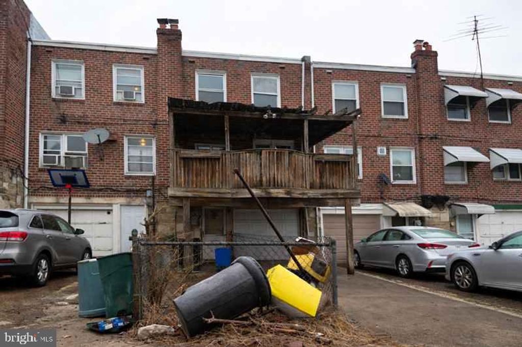 Photo of 2904 Devereaux Avenue, PHILADELPHIA, PA 19149 (MLS # PAPH2587324)