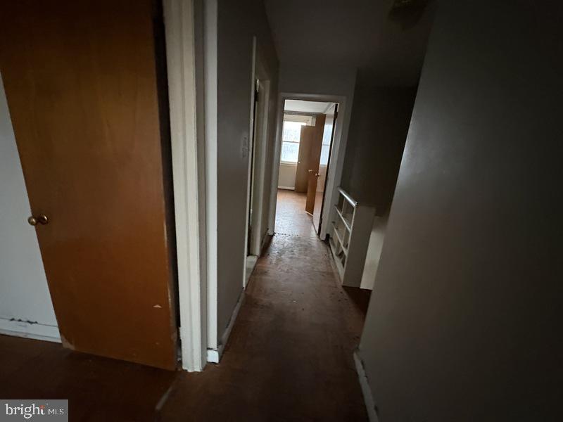 MAYFAIR - Residential