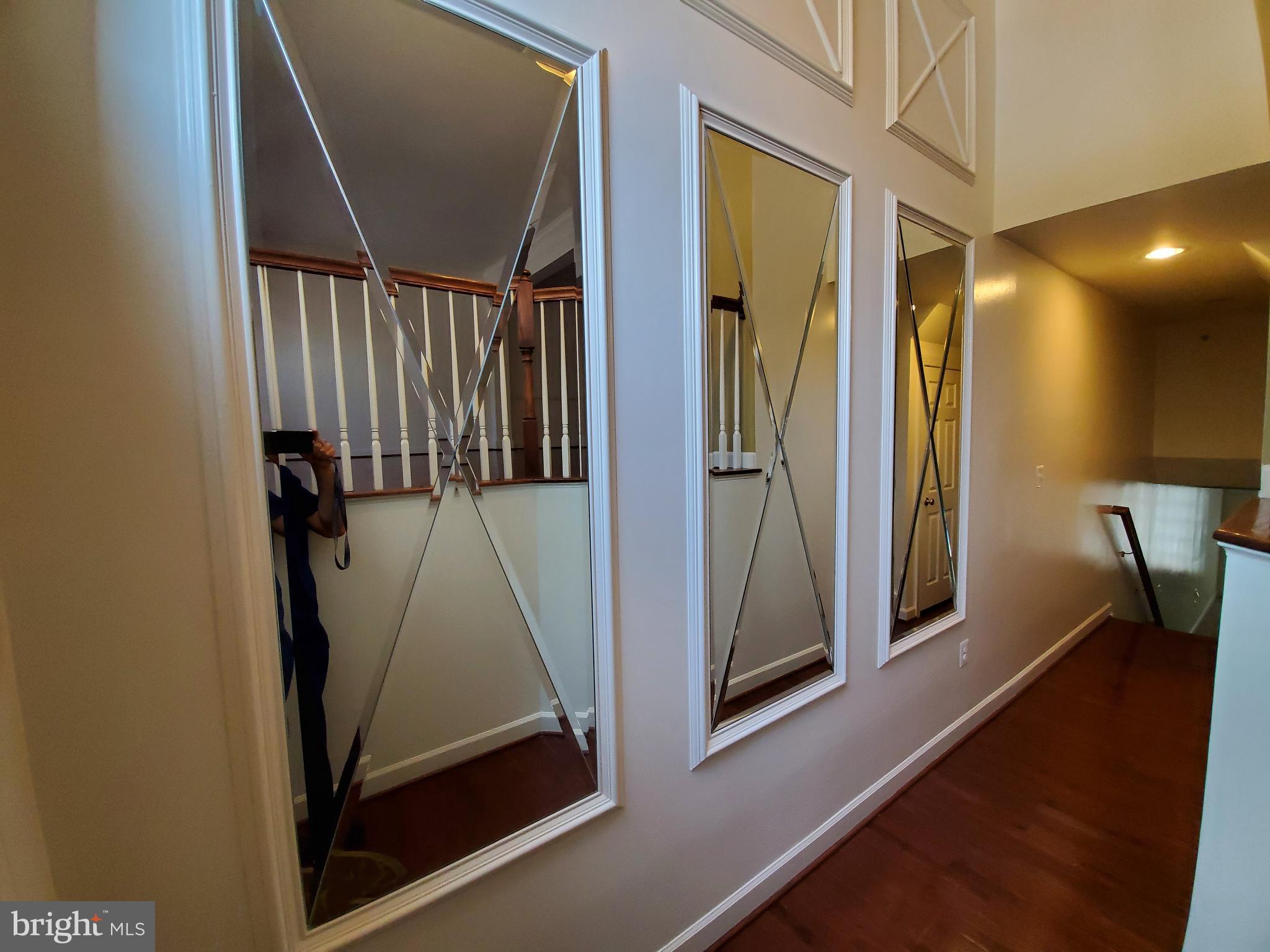 WAVERLY WOODS - Residential Lease