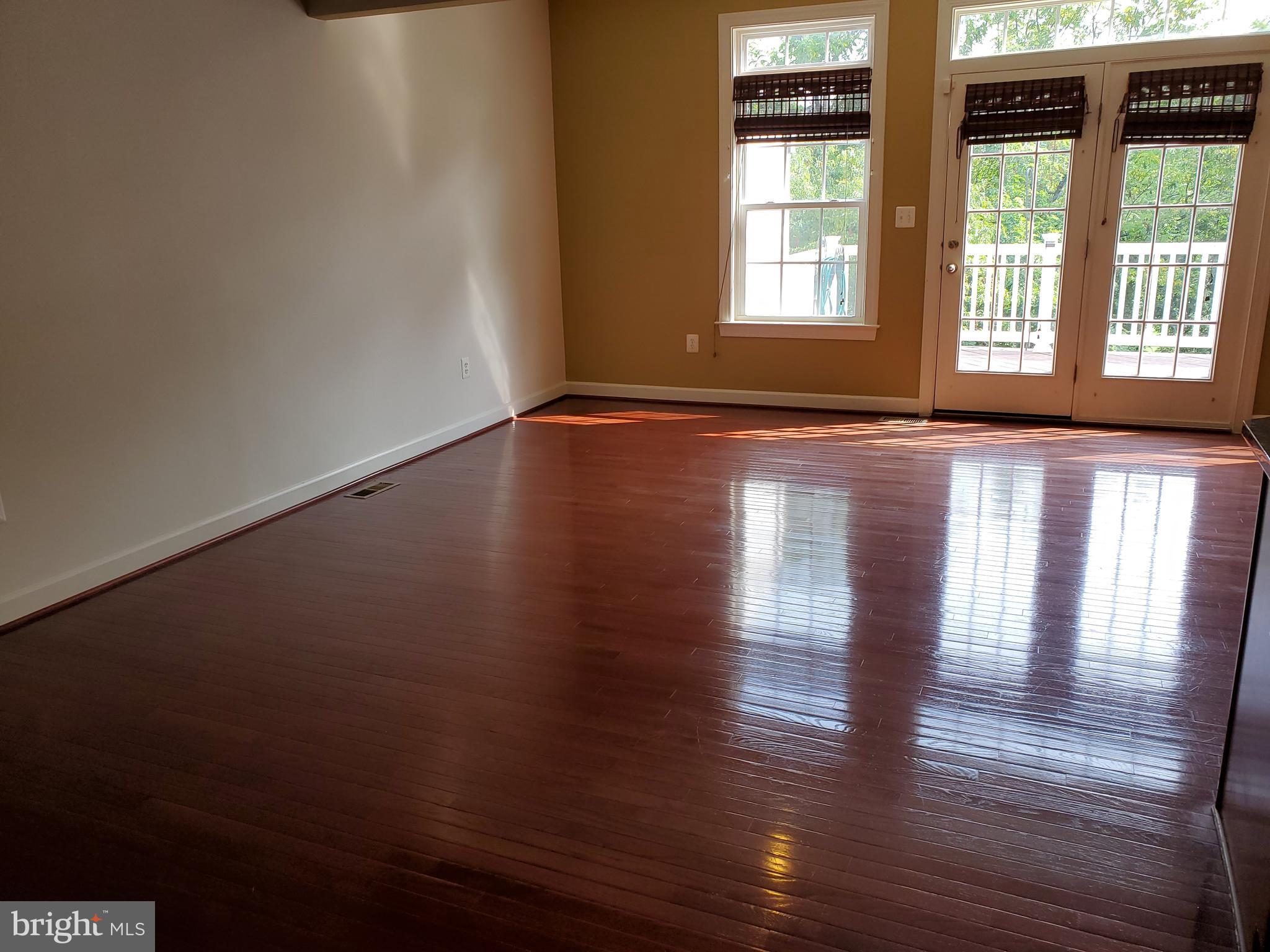 WAVERLY WOODS - Residential Lease