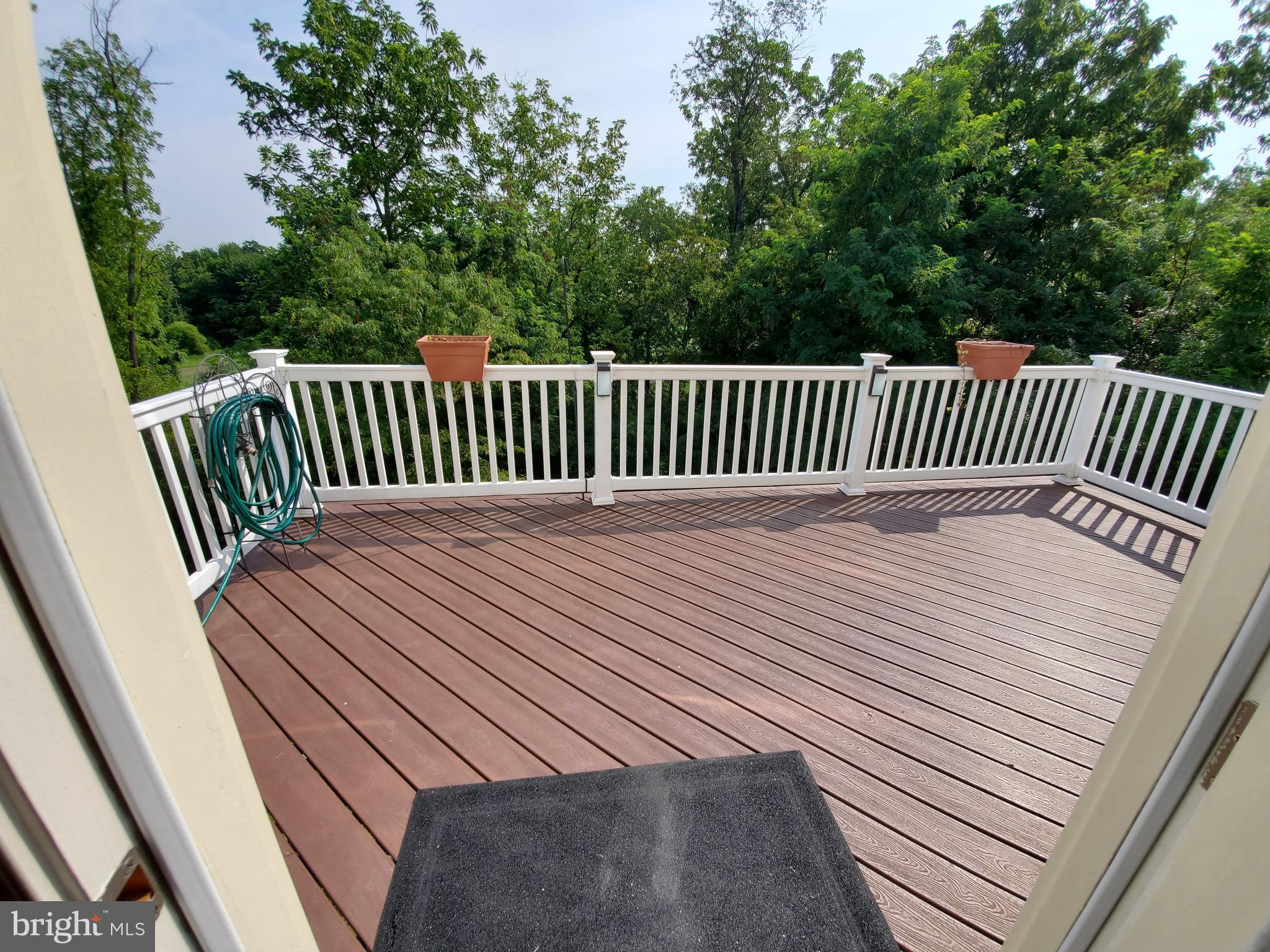 WAVERLY WOODS - Residential Lease