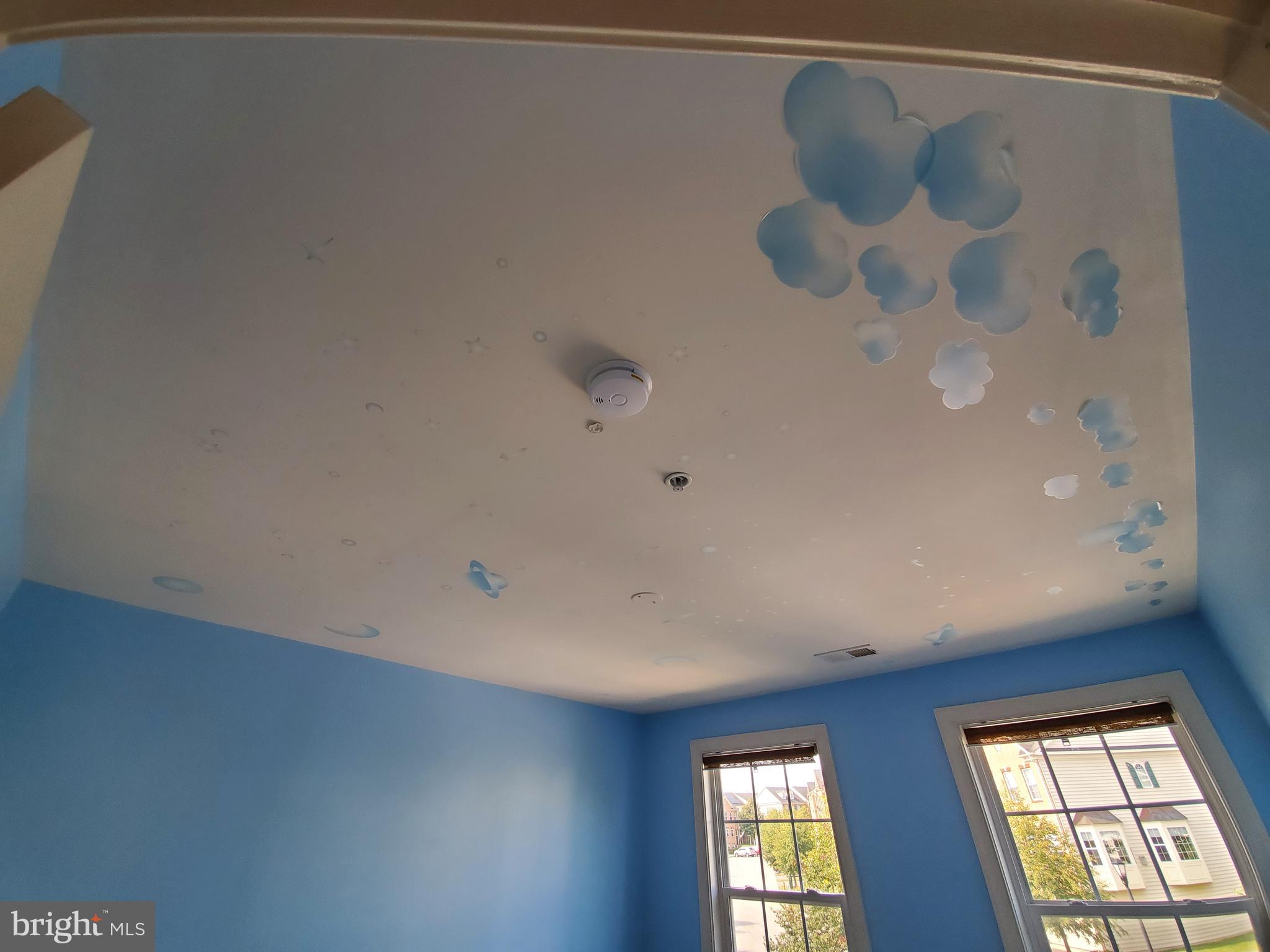 WAVERLY WOODS - Residential Lease