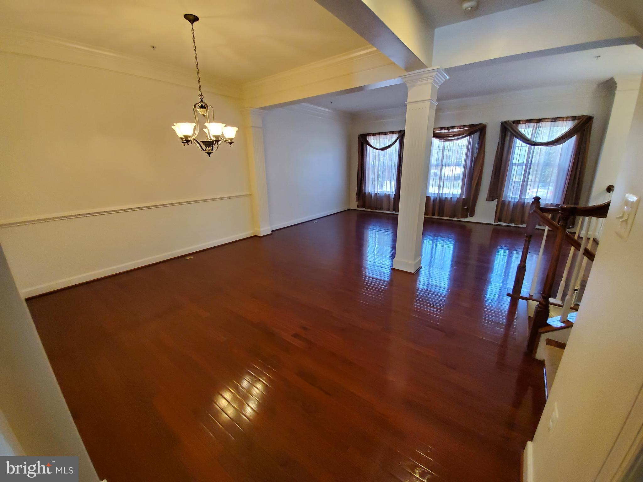 WAVERLY WOODS - Residential Lease