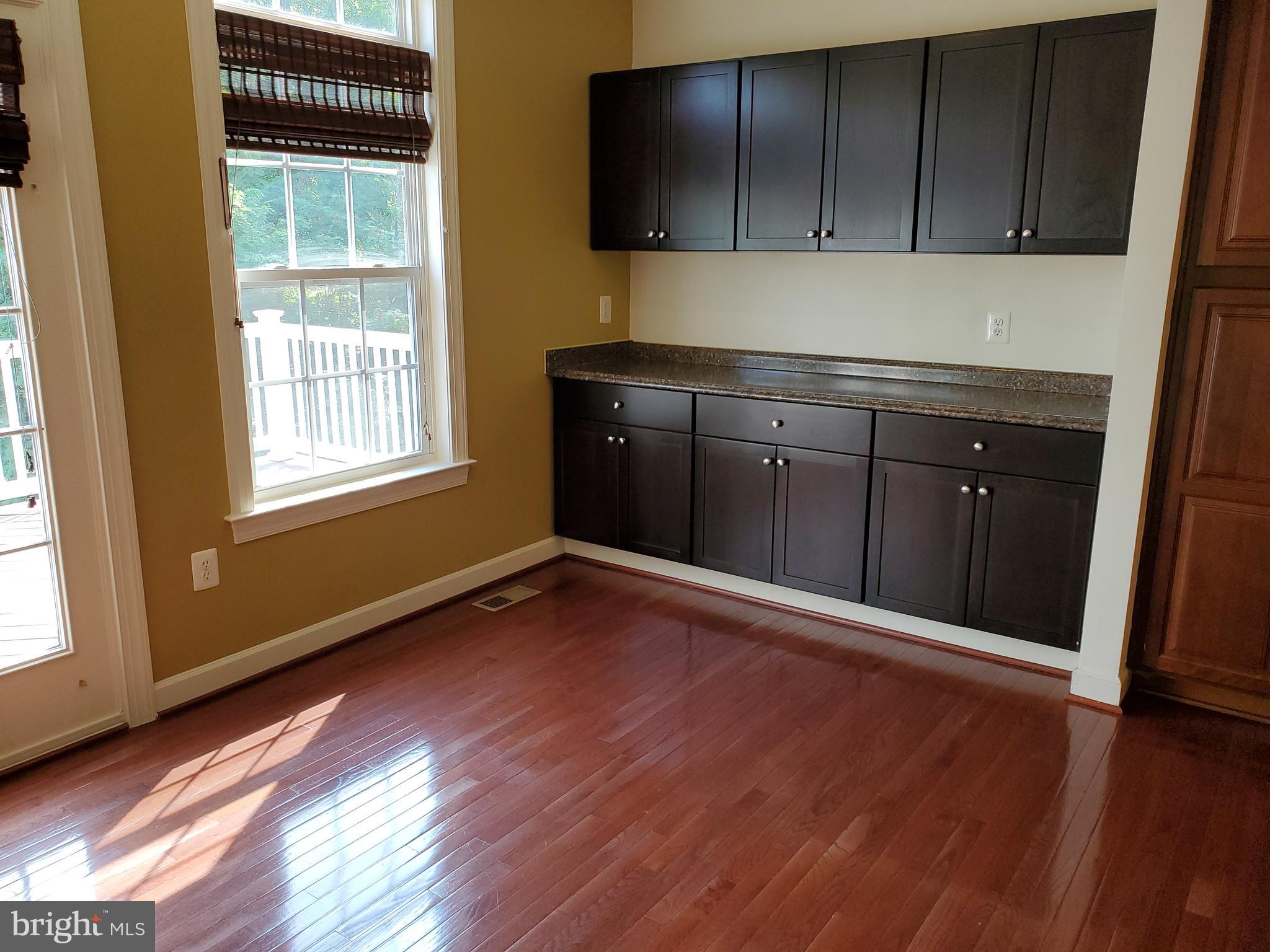 WAVERLY WOODS - Residential Lease