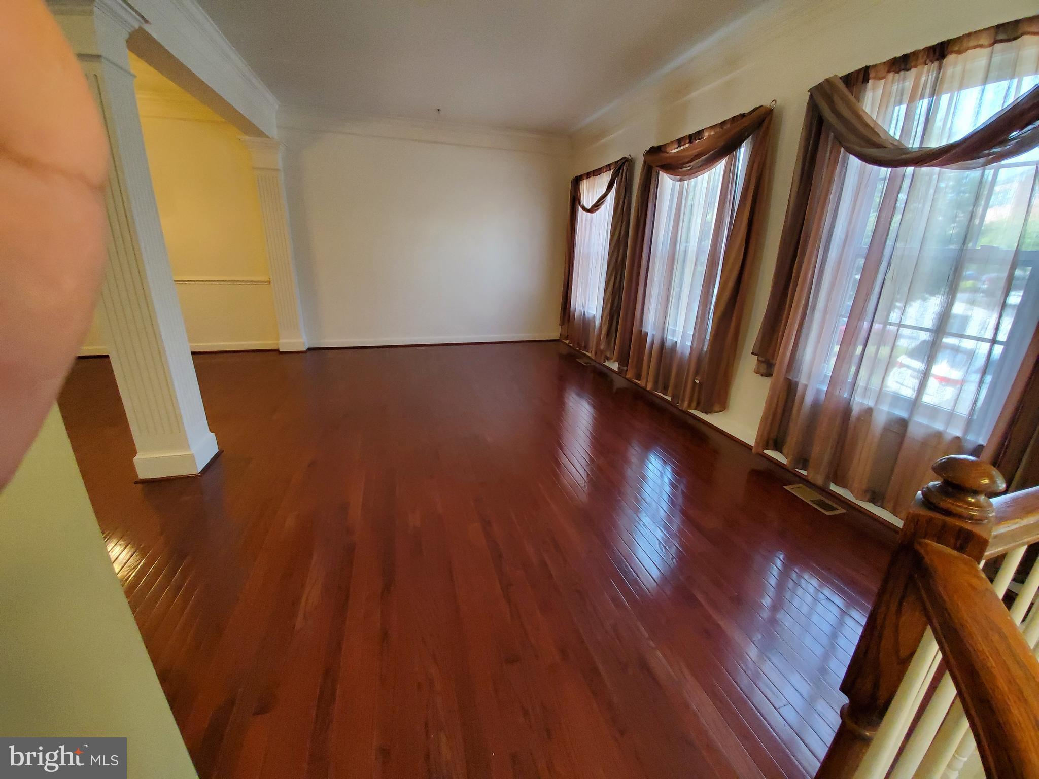 WAVERLY WOODS - Residential Lease