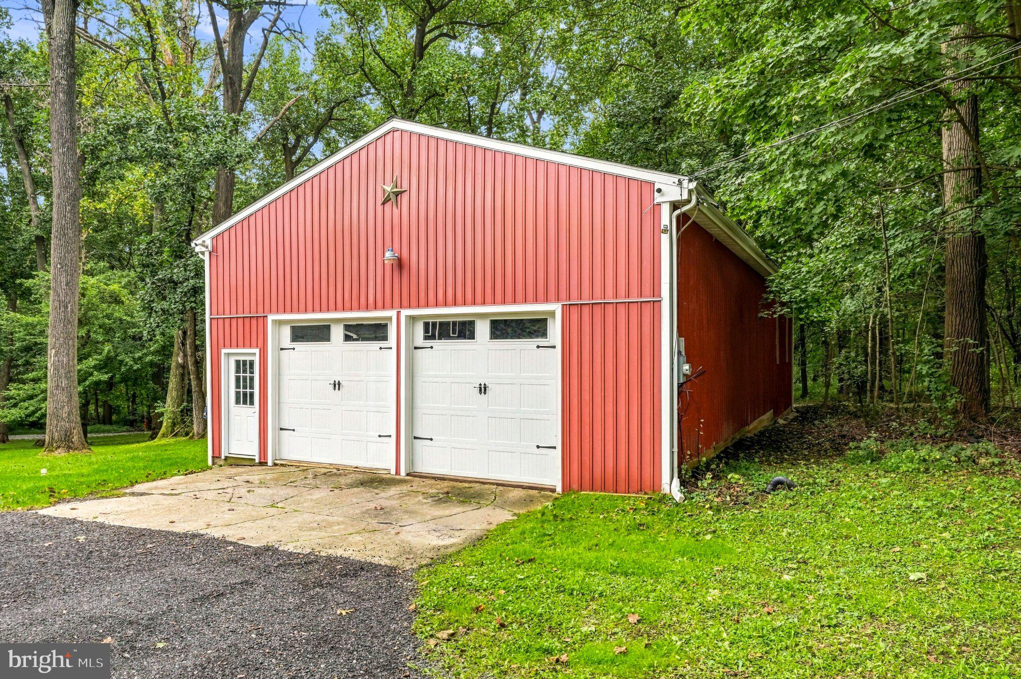 269 PENNOCKS BRIDGE ROAD
