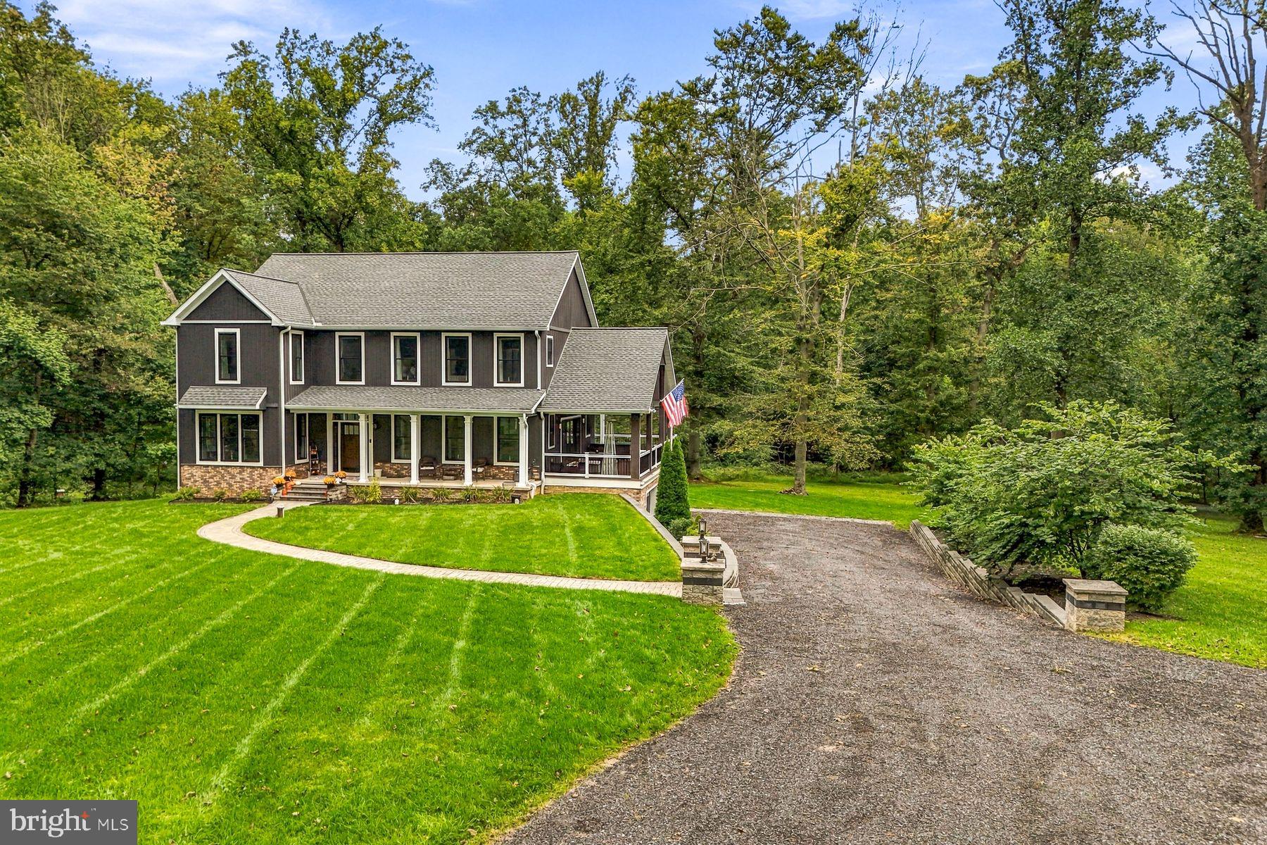269 PENNOCKS BRIDGE ROAD
