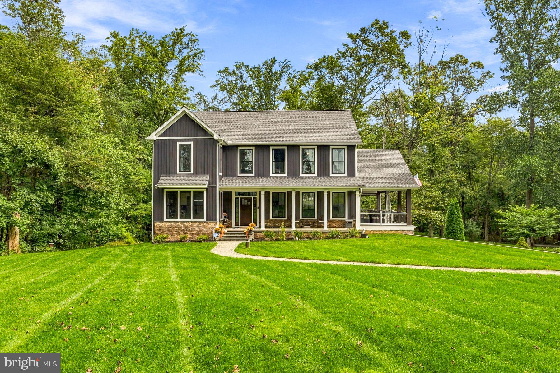 269 PENNOCKS BRIDGE ROAD