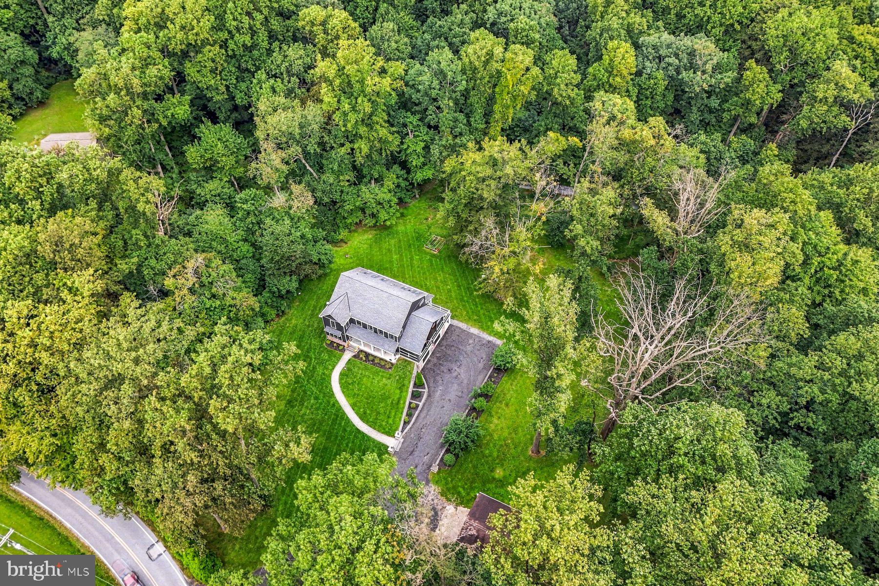 269 PENNOCKS BRIDGE ROAD