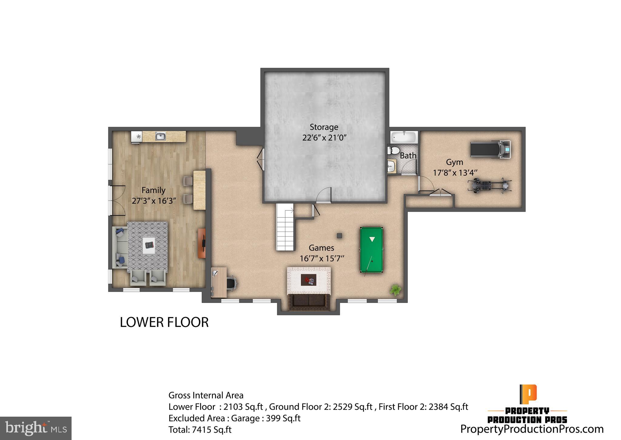 BEACH MILL ESTATES - Residential