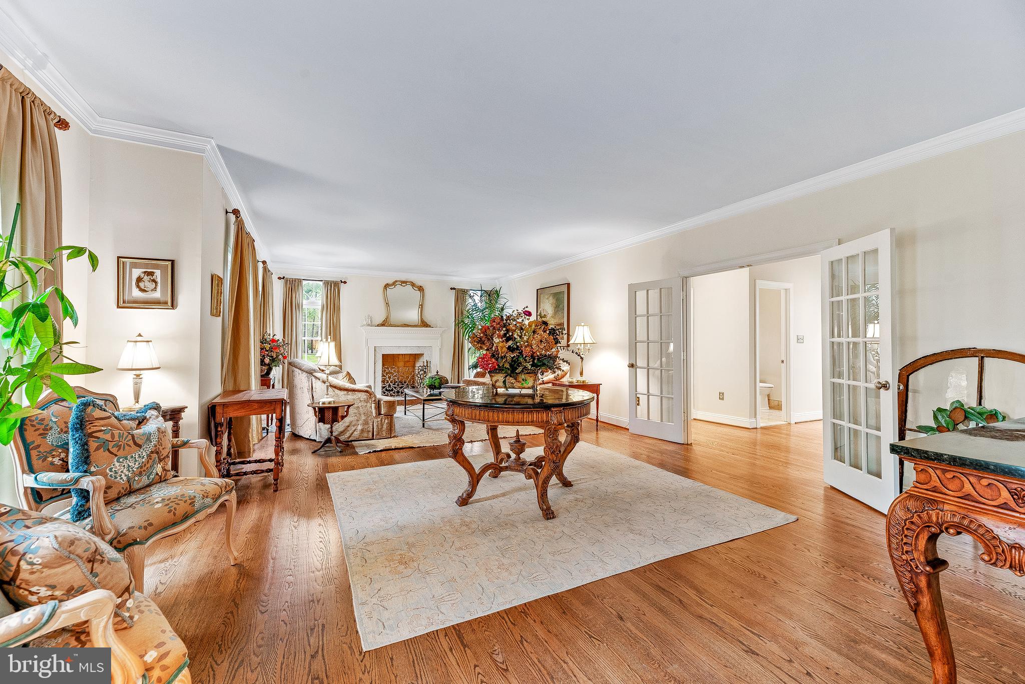 BEACH MILL ESTATES - Residential