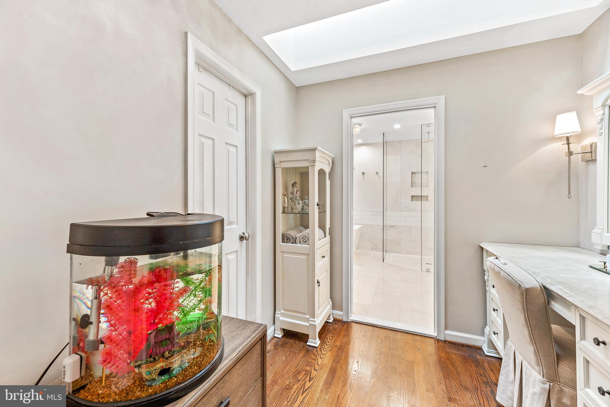 BEACH MILL ESTATES - Residential