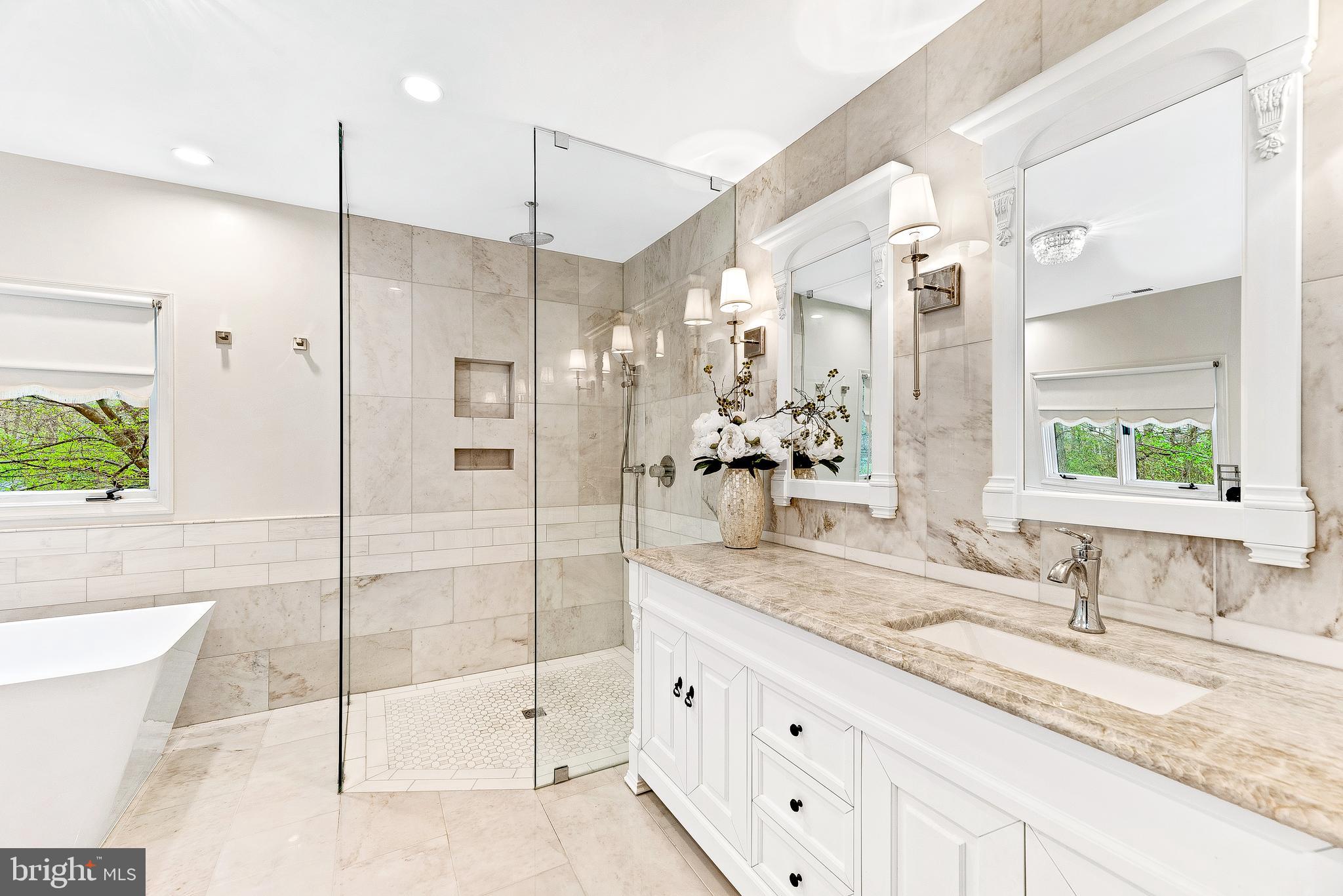 BEACH MILL ESTATES - Residential