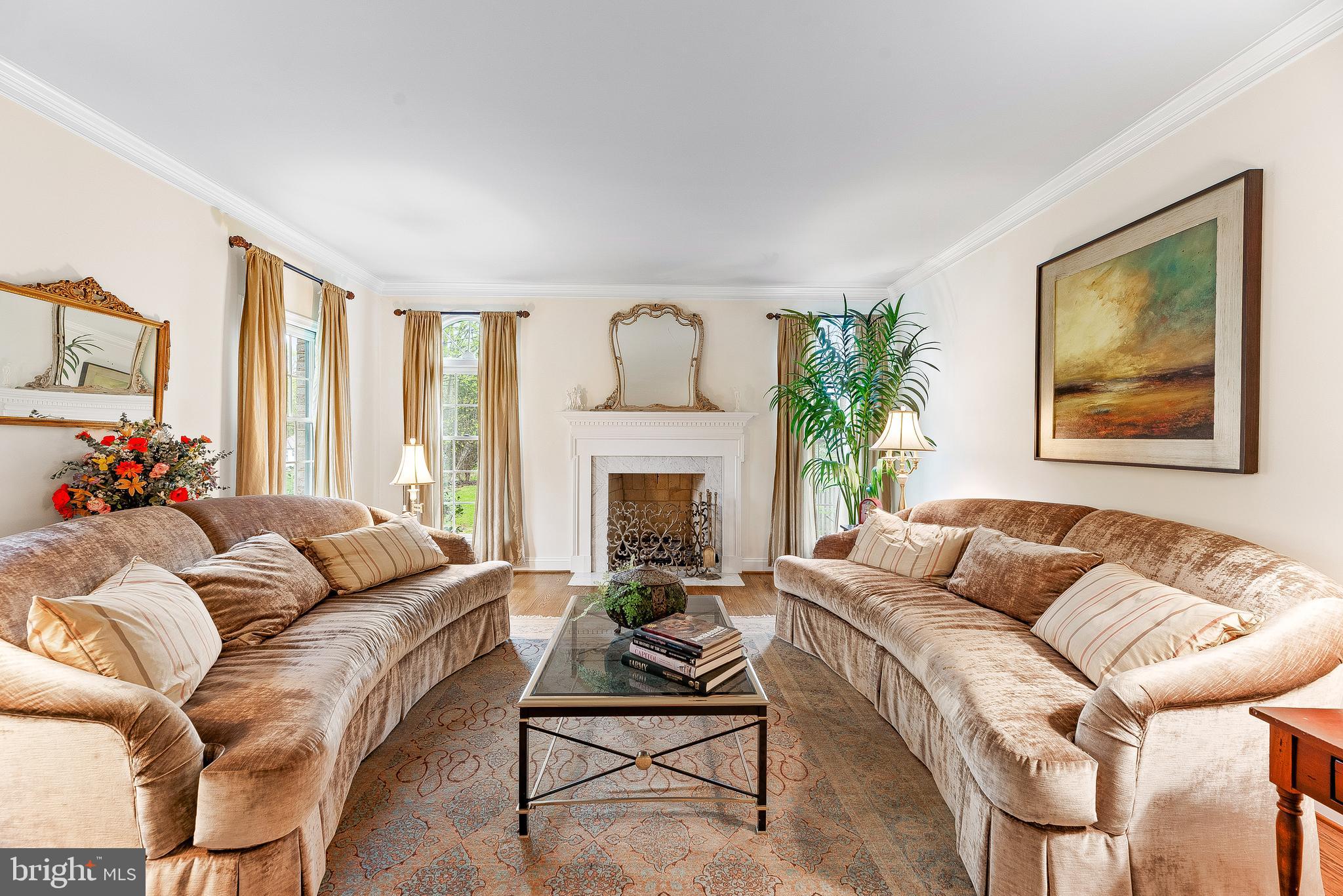 BEACH MILL ESTATES - Residential